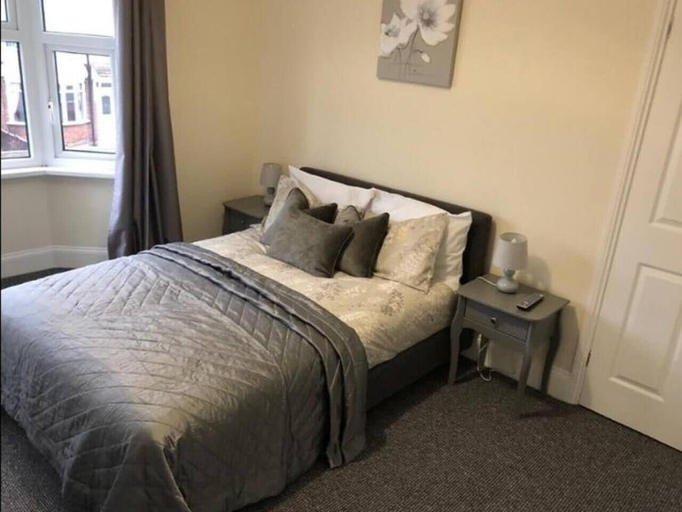 Bedroom, Shaw Properties Teal Road, Darlington