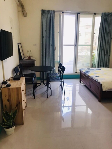 Bedroom 4, Feng Su, Pingtung