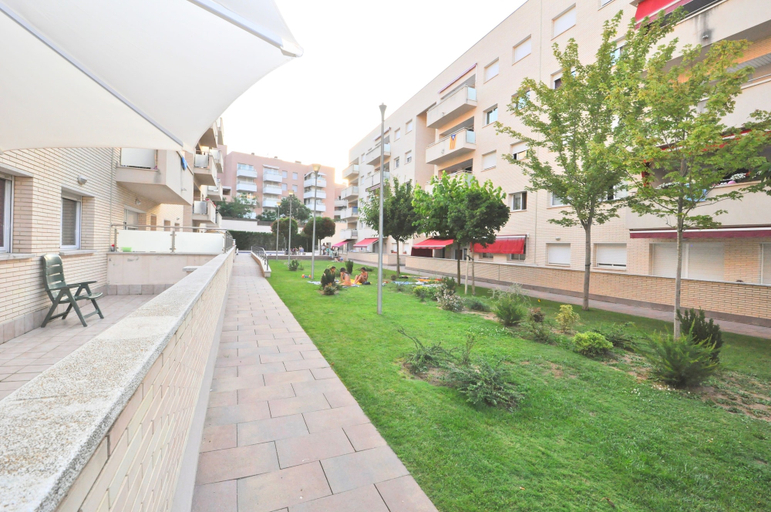 Exterior & Views 2, Apartment Valera Clotilda, Girona