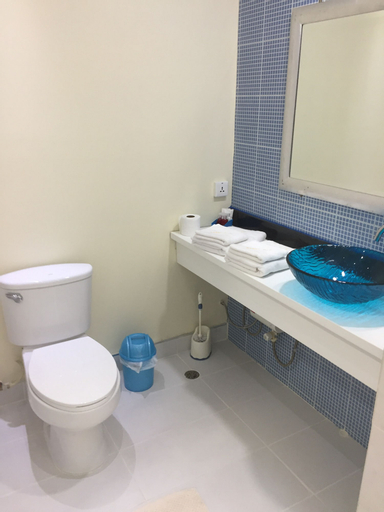 Bedroom 3, Bann Dao, Lam Luk Ka