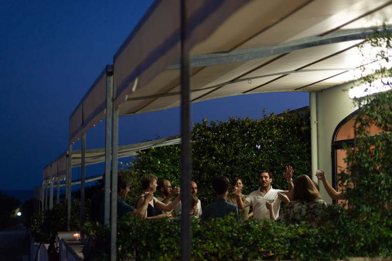 Food & Drinks, Scialabà, Lecce