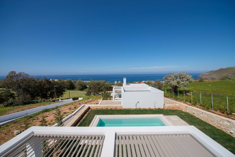 Sport & Beauty 5, Sofia Luxury Villas, Crete