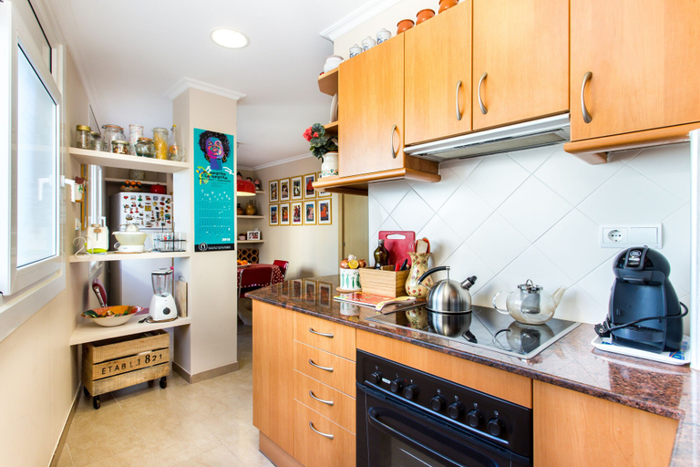 Others 5, Apartamento Miracle Tarragona TH44, Tarragona