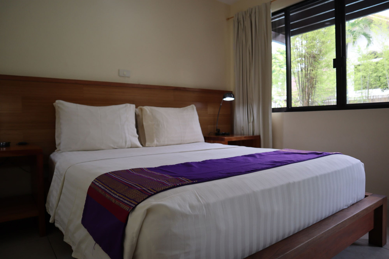 Bedroom 3, Domicilio Lorenzo, Davao City