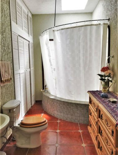 Bathroom 3, Villa Meli1 by Kivoya, Jocotepec