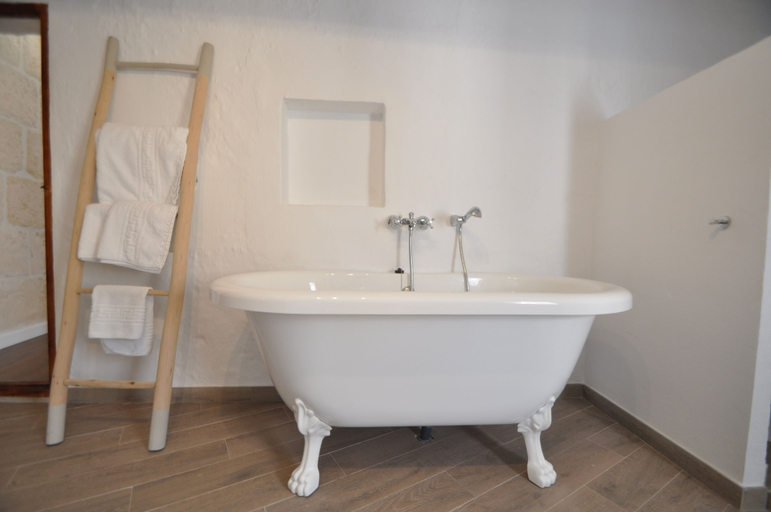 Bathroom 4, Port Antic Ciutadella by My Rooms Hotels, Baleares
