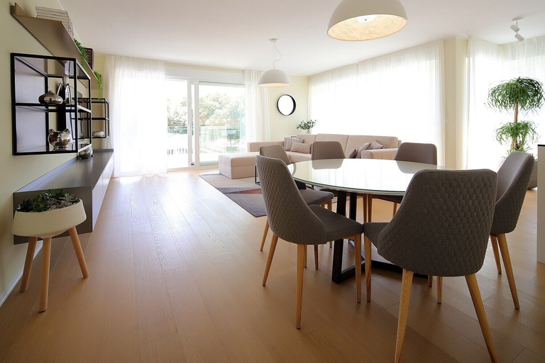 Others 5, New Apartments with Pool near Beach, Opatija/Veprinac