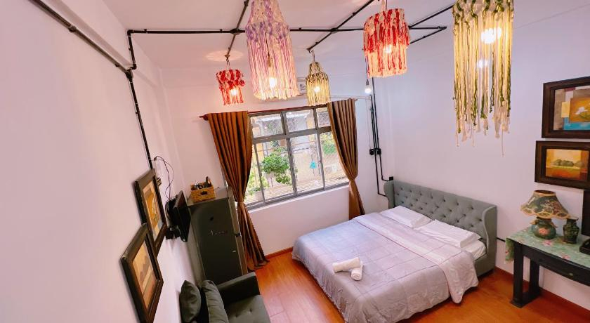 924-GALARY APARTMENT BEN THANH MARKET_ DIS 1, Quận 1