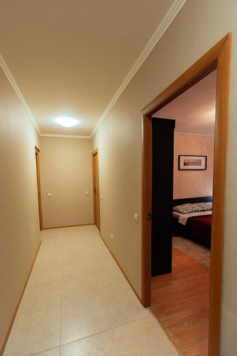 Others 3, Mini-hotel Rentgenoradiologii, South-Western