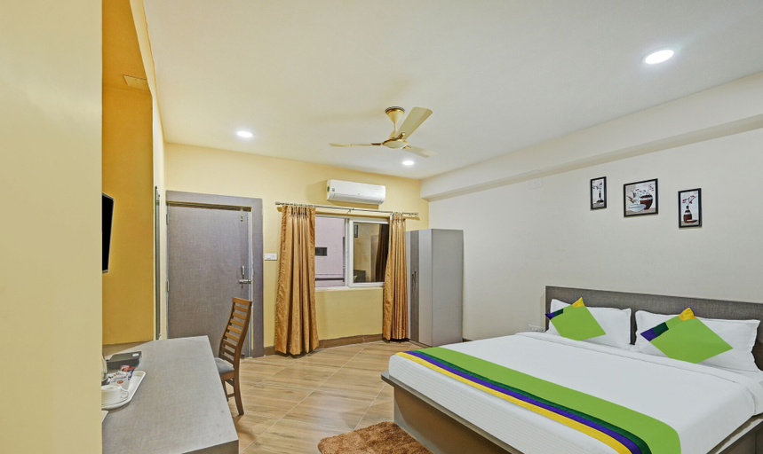 Treebo Sidhartha Elite, Khordha