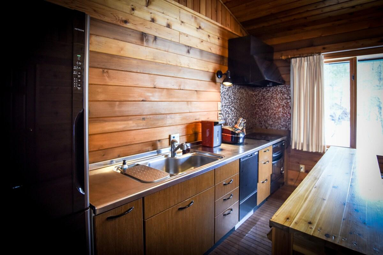 Others 4, Woodpecker Chaket|Amazing location with a CAR! !, Hakuba
