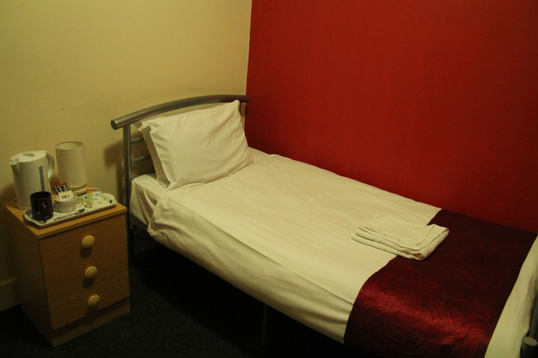Bedroom 17