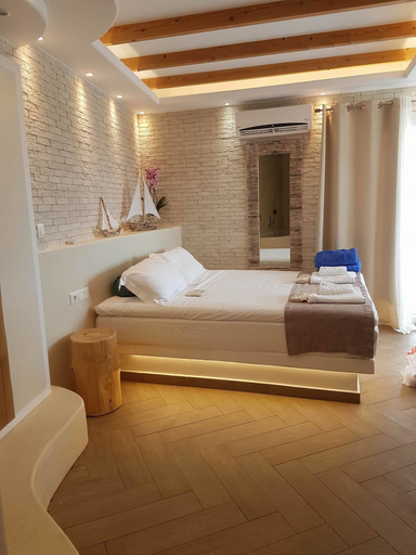 Bedroom 4, Polis of Naxos, South Aegean