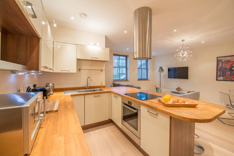 Others 5, Hampden Apartments - The Catherine, Windsor and Maidenhead