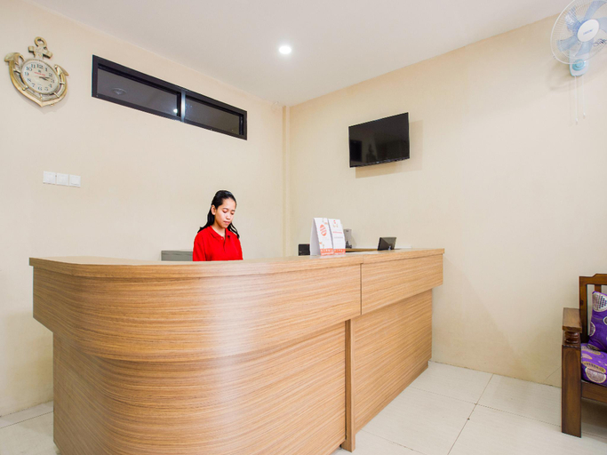 Others 2, OYO 3462 Cimindi Residence, Cimahi