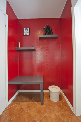 Bathroom 5, Verona Maison, Verona