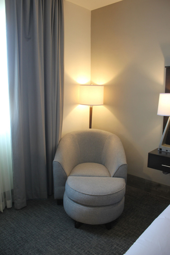 Bedroom 3, Holiday Inn Express & Suites SILAO AEROPUERTO - TERMINAL by IHG, Silao