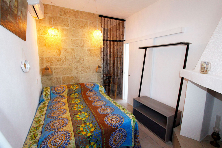 Room 4, Trullo Saracino, Lecce