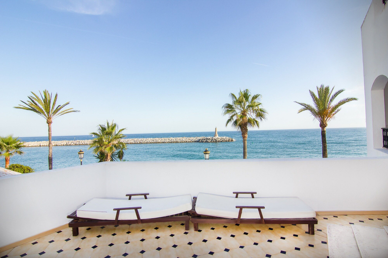 Sport & Beauty, Park Plaza Suites Apartamentos, Málaga