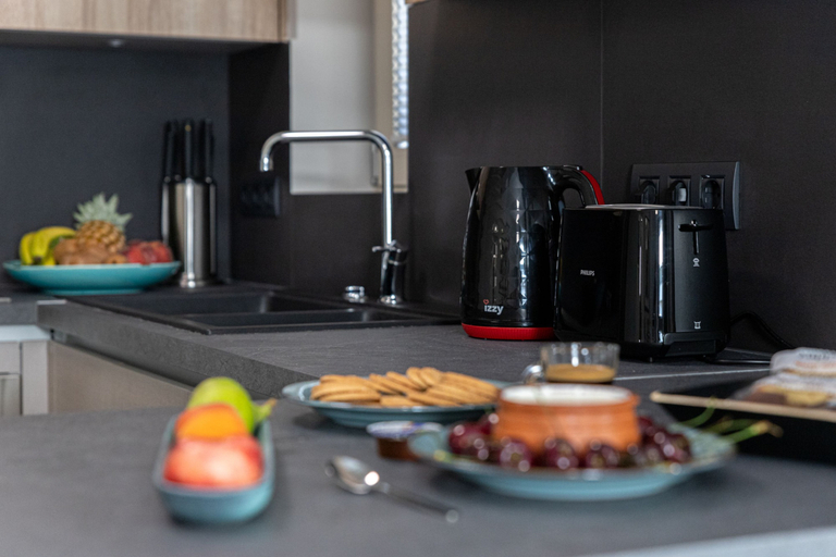Food & Drinks 5, Olygreen Athens Residences, Attica