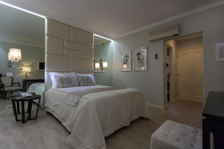 Bedroom 2, Josefa D'Óbidos Hotel, Óbidos