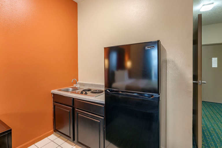 Others 5, Econo Lodge Inn & Suites Granite City - St. Louis, Madison