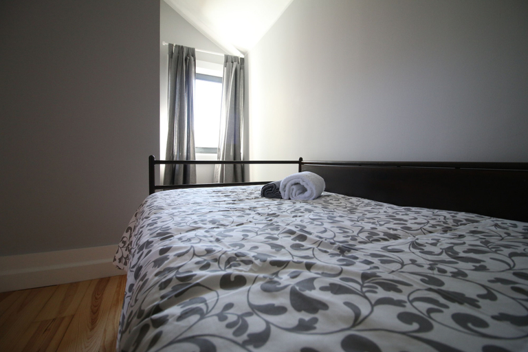 Bedroom 3, Lapa 32, Porto