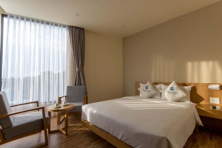 Bedroom 3, GAIA Hotel & Residence Phu Quoc, Phú Quốc
