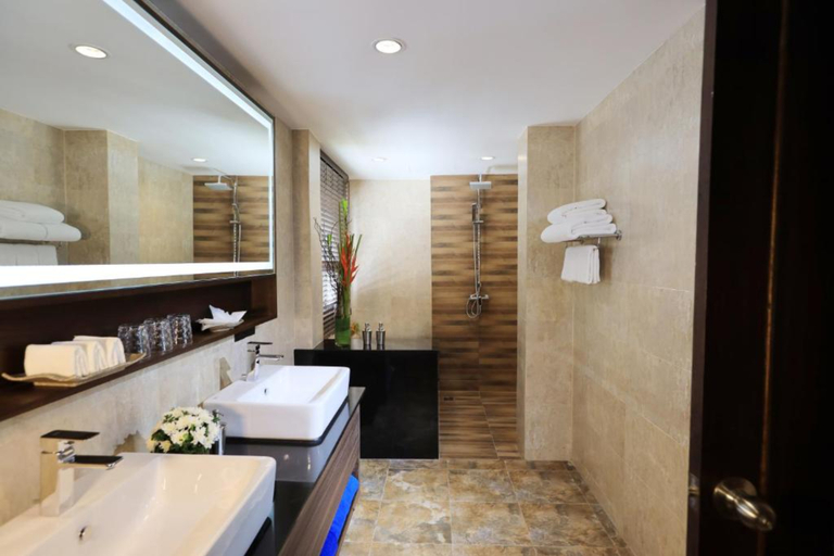 Bathroom 5, Celes Samui, Ko Samui