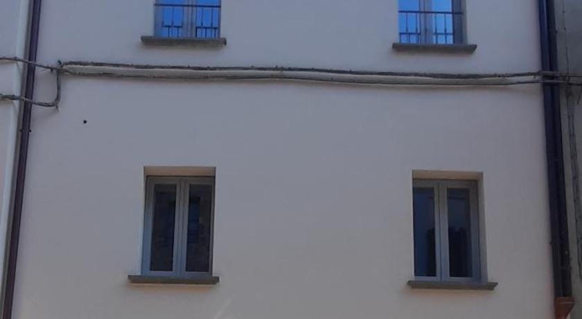 Casa vacanze La Scala d'Oro, Terni