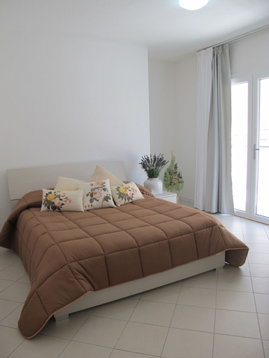 Bedroom 3, Guest House Suite Olbia, Olbia-Tempio