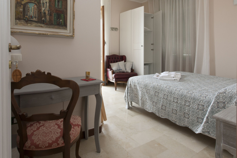 Bedroom 3, Affittacamere Cá Leon, La Spezia