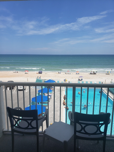 The Maverick Resort, Volusia