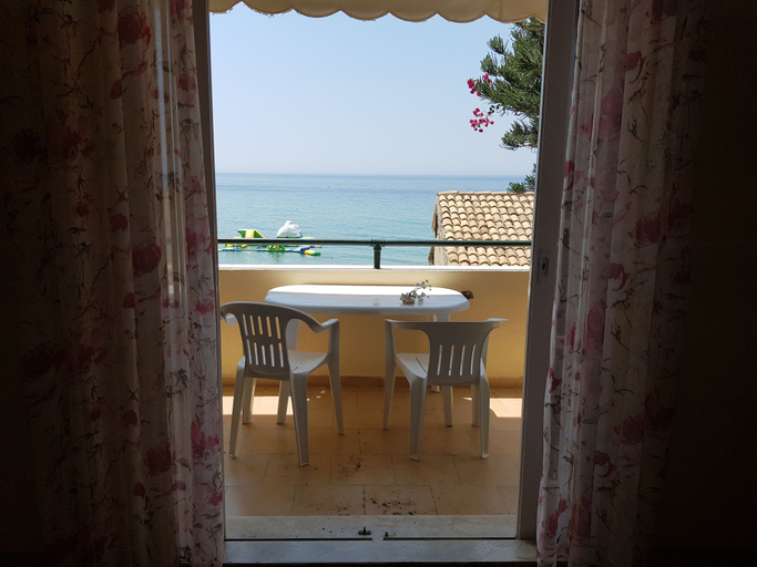 Others 5, Menigos AA2 n o62 SeaView 2Bedroom, Ionian Islands
