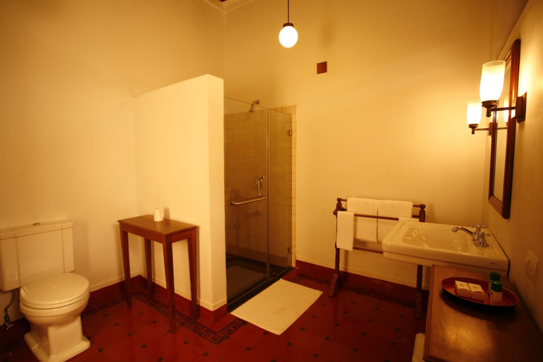 Bathroom 5, Visalam- Cgh Earth, Sivaganga