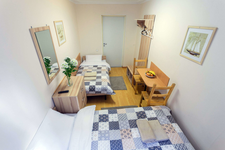 Others 4, LeoHotels Znamenskaya, Sankt-Peterburg gorsovet