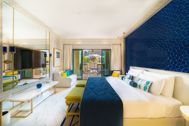 Bedroom 3, Rixos Premium Saadiyat Island, Abu Dhabi City