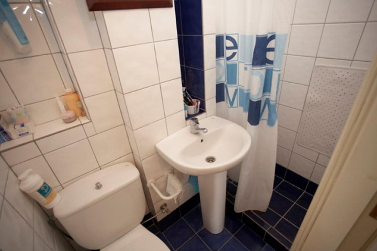 Bathroom 3, Captains House Playa De Mogan, Las Palmas