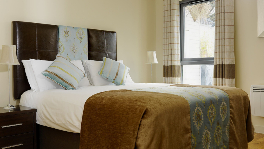 Bedroom 3, Self Catering Holiday Homes Killarney Town Centre