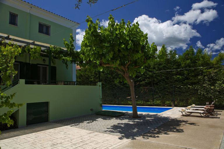 Exterior & Views 2, Anthemis Luxury Villas, Ionian Islands