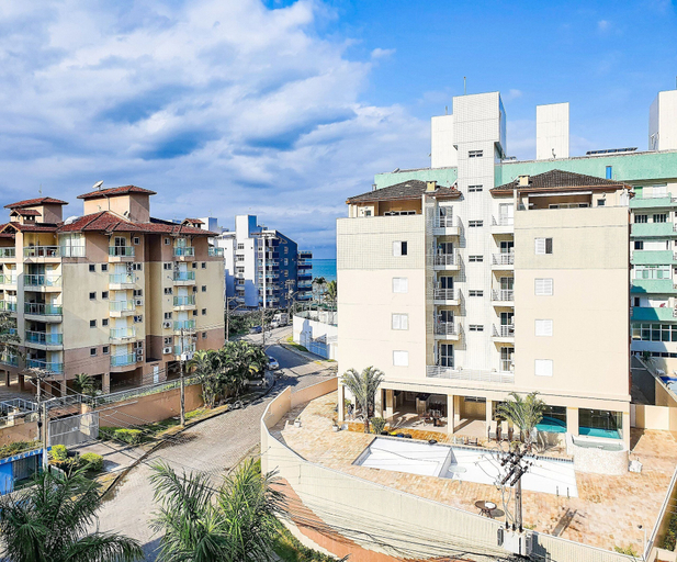 Exterior & Views 2, Condomínio Praias de Ubatuba, Ubatuba