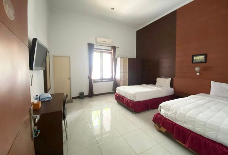 Others 4, Hotel Ranah Bundo Heritage (Syariah), Padang