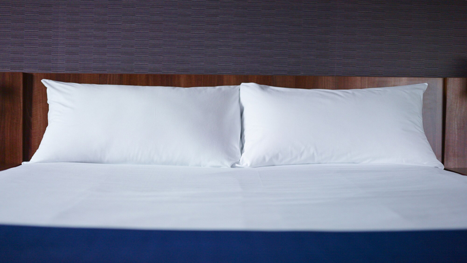 Bedroom 5, Holiday Inn Express MADRID - ALCORCON by IHG, Madrid