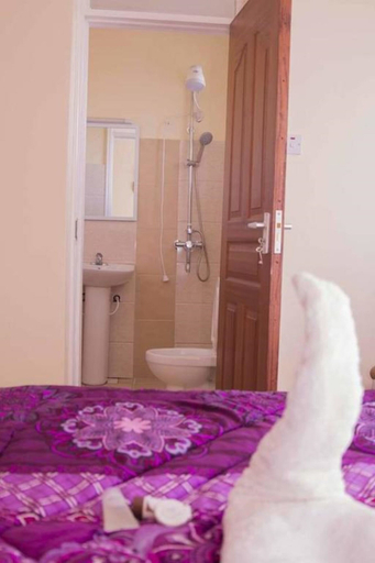 Bedroom 3, JKIA Tours and Homes, Mavoko