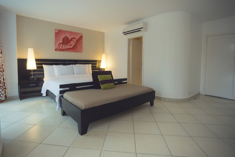 Bedroom 4, Royal Decameron Punta Centinela, Santa Elena