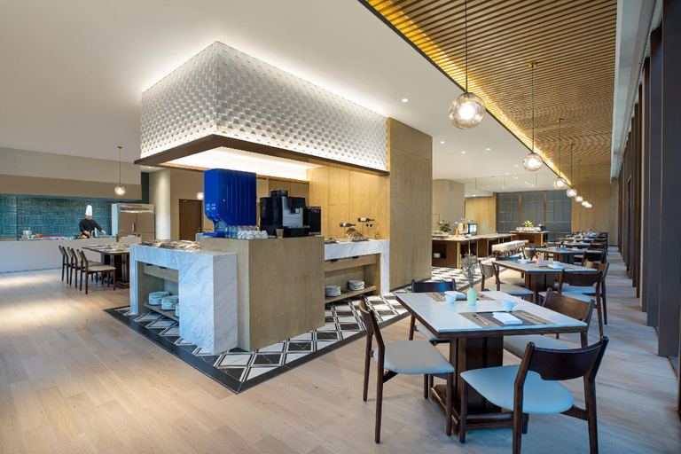 Others 3, Hangzhou MCC Hotel Grand Canal, Hangzhou