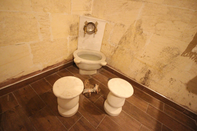 Bathroom 5, Aynur Hanim Konagi Gaziantep, Şehitkamil