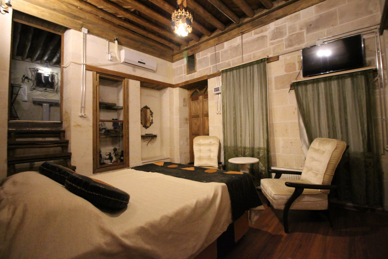 Bedroom 4, Aynur Hanim Konagi Gaziantep, Şehitkamil