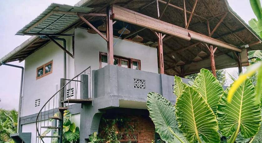 Sumatra Orangutan Discovery Villa, Langkat