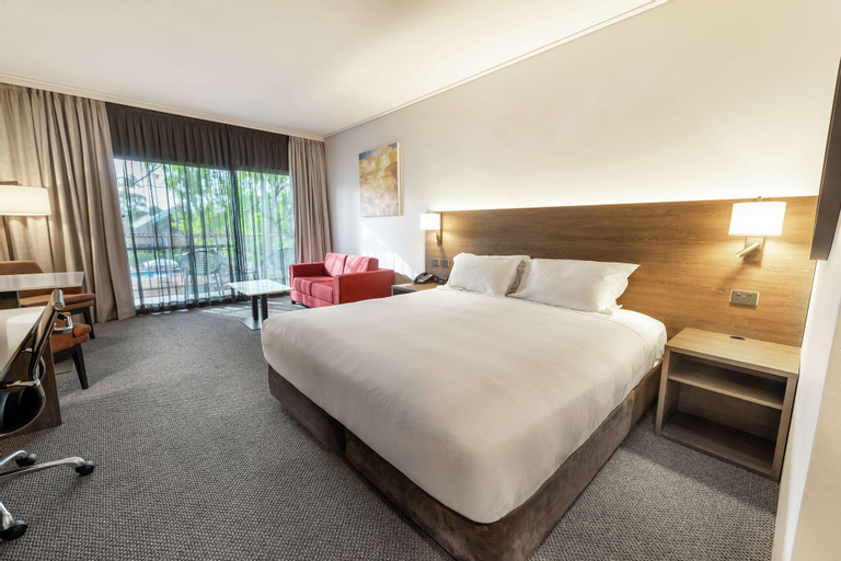 Bedroom 5